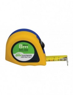 Flessometro con cassa... 2