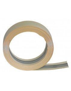 Nastro carta con bandella...