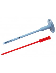 Tassello a fungo per...