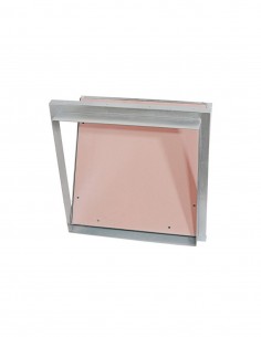 Botole d'ispezione -...