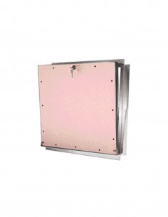 Botole d'ispezione -...