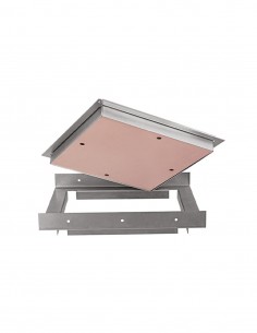 Botola d'ispezione -...