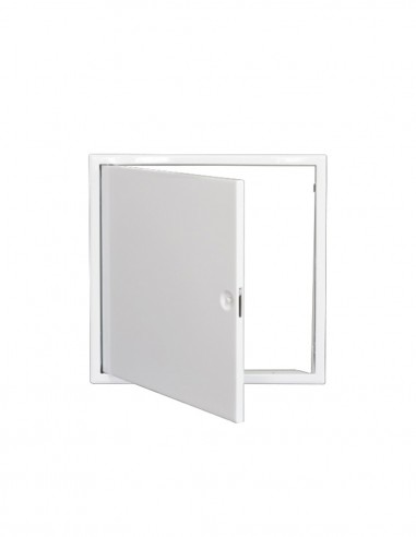 Botola d'ispezione in lamiera laccata...