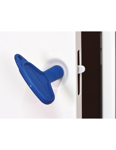 Botola d'ispezione in lamiera laccata...