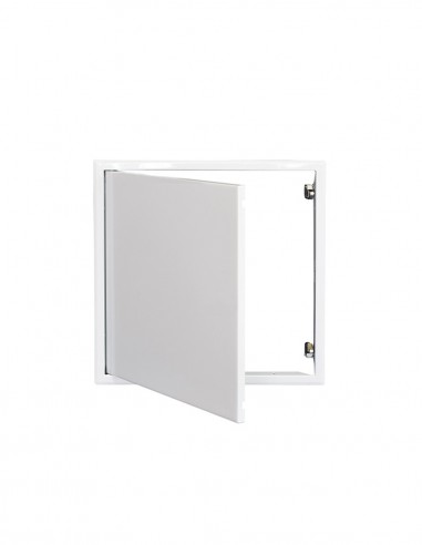 Botola d'ispezione in lamiera laccata...