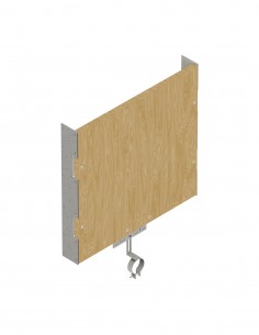 Supporto disabili - Lavabo...