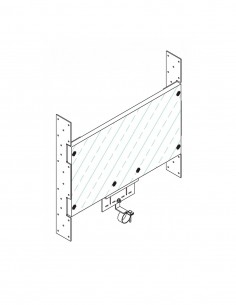 Supporto disabili - Lavabo... 2