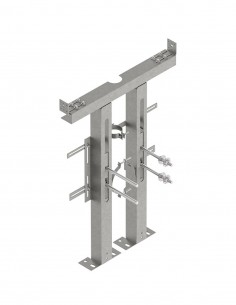 Supporto disabili - Vaso...