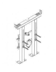 Supporto disabili - Vaso... 2