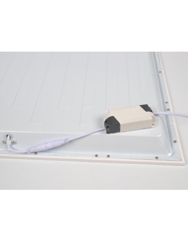 Plafoniera per controsoffitti con LED...