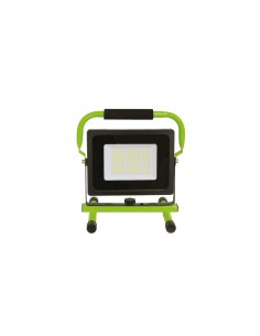 Faretto portatile a LED