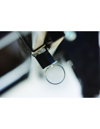 Alzalastre telescopico per lastre in...