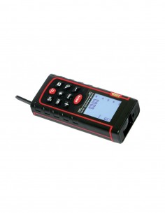 Distanziometro laser 2