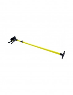 Asta telescopica da 114 a 290