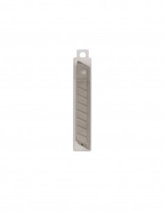 Lame cutter 18 mm -...