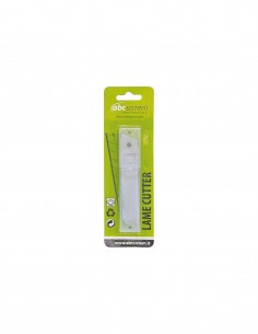 Lame cutter 18 mm -... 2