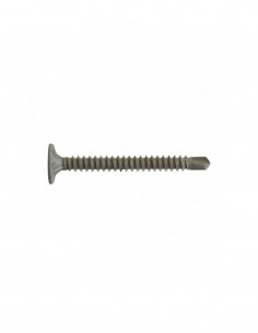 Viti per lastra di cemento...