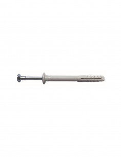 Tassello a battere testa...