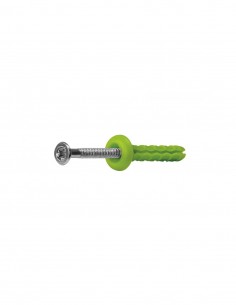 Tassello a battere testa...