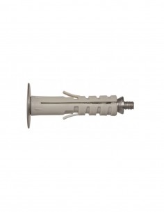 Tassello in nylon ad...