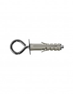 Tassello in nylon ad...