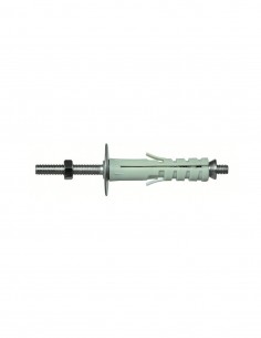 Tassello in nylon ad...