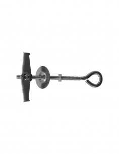 Ancorina occhiolo chiuso...