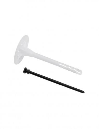 Tassello per cappotto a percussione...