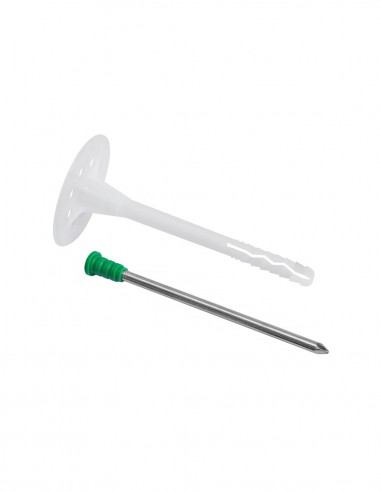 Tassello per cappotto termico a...