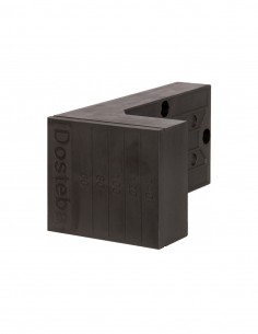 Staffe di montaggio...