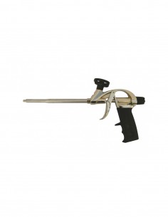 Pistola per schiuma...