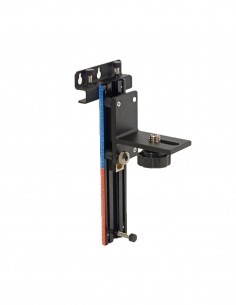 Staffa supporto per parete