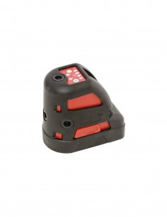 Laser punto linea trasversale