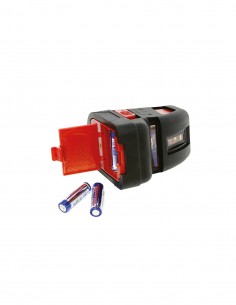 Laser punto linea trasversale 2