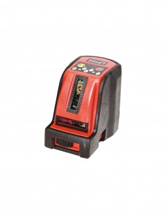 Laser linea trasversale