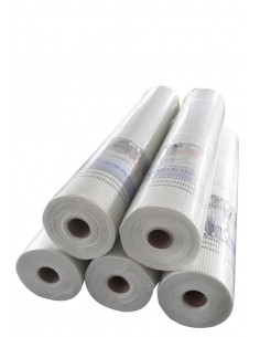 Rete da cappotto in fibra...