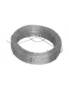 Filo zincato intrecciato 1,1mm