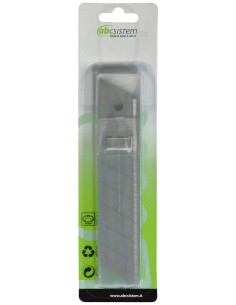 Lame cutter 25 mm -... 2