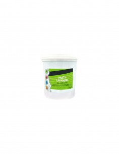 Crema lavamani in pasta con...