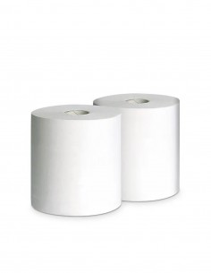 Carta per mani - 2 veli