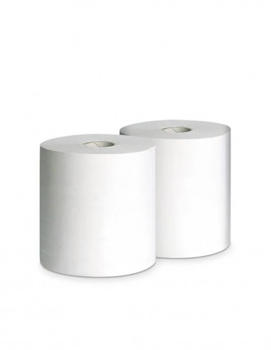 Carta per mani - 2 veli